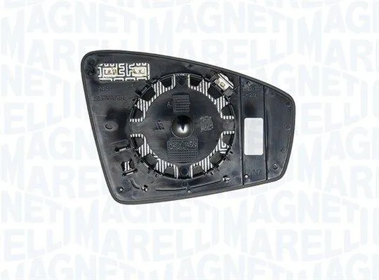 Tükör Üveg, Külső Visszapillantó - MAGNETI MARELLI (RV09181)