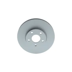 Féktárcsa - BOSCH (0986479F81)