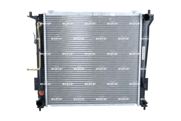 Hűtő, Motorhűtés - NRF (NRF550272)