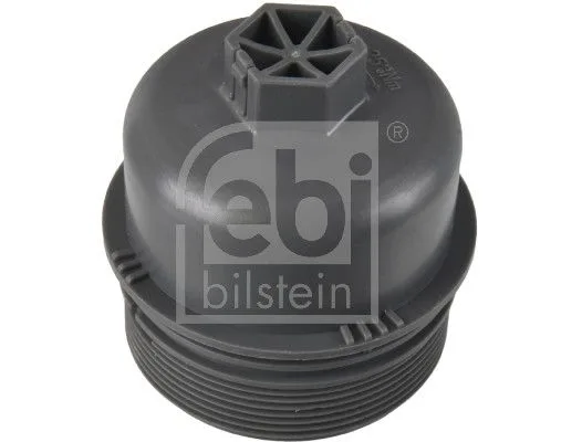 Fedél, Olajszűrő Ház - FEBI BILSTEIN (FE173145)