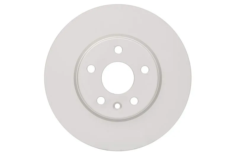 Féktárcsa - BOSCH (0986479D92)