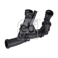 Termosztát, Hűtőfolyadék - FEBI BILSTEIN (FE180454)