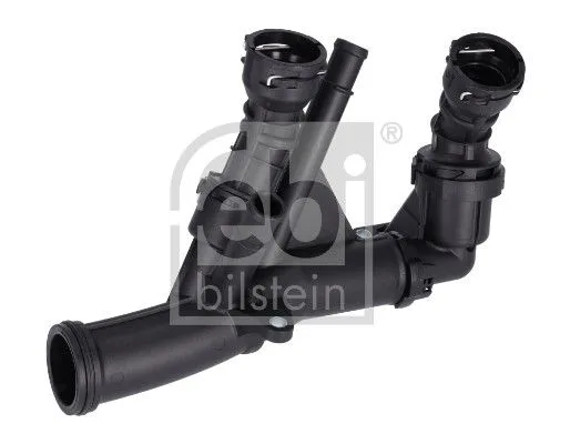 Termosztát, Hűtőfolyadék - FEBI BILSTEIN (FE180454)