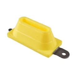 Ütköző, Rugózás - TEDGUM (TED12633)