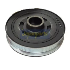 Szíjtárcsa, Főtengely - JAPANPARTS (PU-W06)