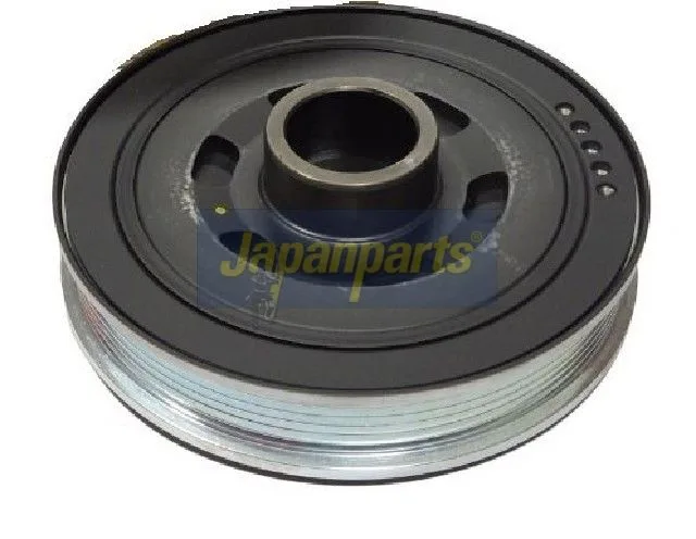 Szíjtárcsa, Főtengely - JAPANPARTS (PU-W06)
