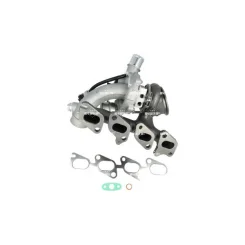 Turbo Opel 1,4T Chevrolet - NRF (NRF90010010)