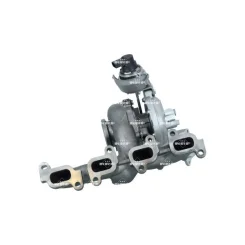 Turbo Vw 1,6Tdi - NRF (NRF90010013)