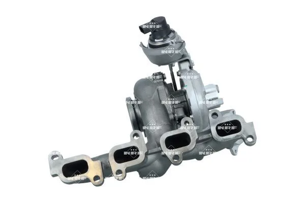 Turbo Vw 1,6Tdi - NRF (NRF90010013)