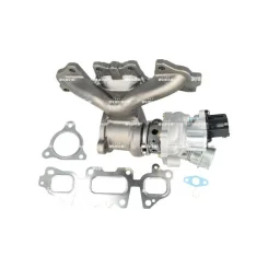 Turbo Renault 1,2Tce Captur/Clio Iv/Megane/Scenic - NRF (NRF90010026)