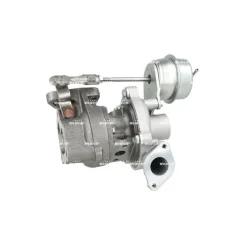 Turbo Fiat 1,3M-Jet - NRF (NRF90010074)