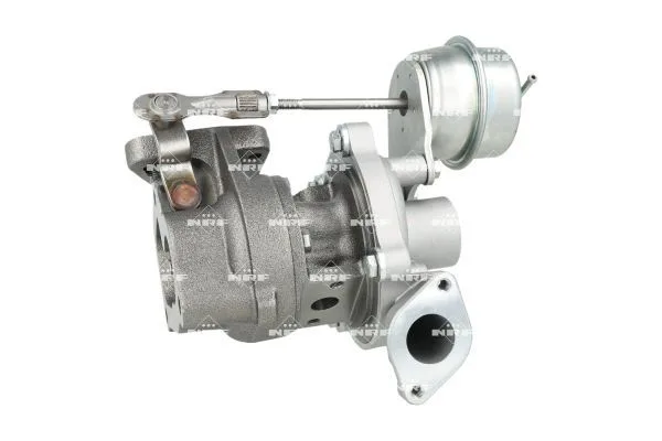 Turbo Fiat 1,3M-Jet - NRF (NRF90010074)