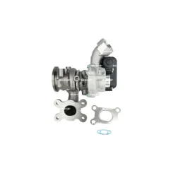 Turbo Vw 1,0Tsi - NRF (NRF90010079)