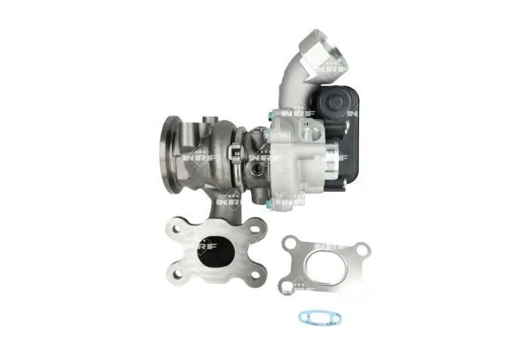 Turbo Vw 1,0Tsi - NRF (NRF90010079)