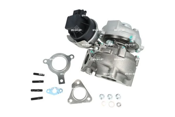 Turbo Audi 2,0Tdi A4/A5/A6/Q5 - NRF (NRF90010108)