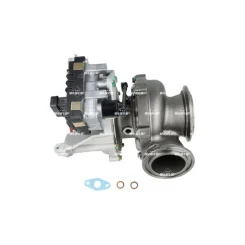Turbo Bmw 3,0D - NRF (NRF90010126)