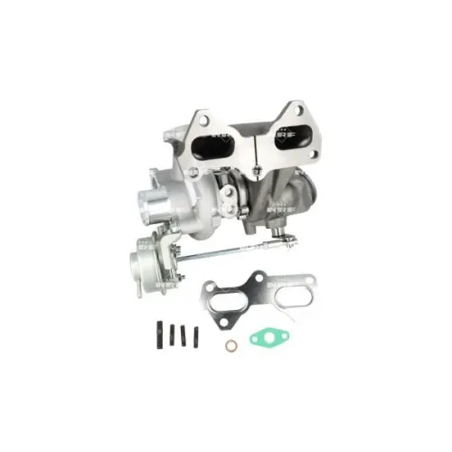 Turbo Fiat 0,9 Natural Power 500/Panda/Punto - NRF (NRF90010166)