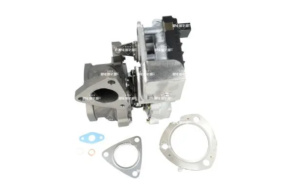 Turbo Ford 2,2Tdci Transit/Ranger - NRF (NRF90010198)