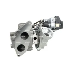 Turbo Bmw 2,0D - NRF (NRF90010214)