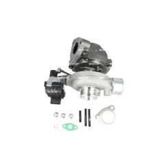 Turbo Opel 2,0Cdti - NRF (NRF90010217)