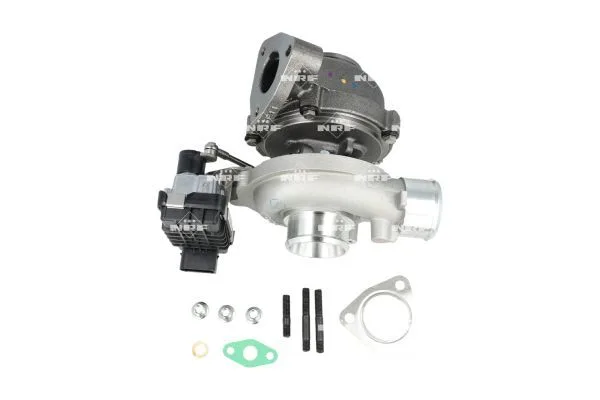 Turbo Opel 2,0Cdti - NRF (NRF90010217)
