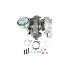Turbo Toyota 2,2D-4D - NRF (NRF90010234)