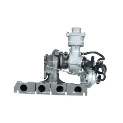 Turbo Audi 2,0Tfsi A4/A5/A6/Q5 Seat Exeo St - NRF (NRF90010262)