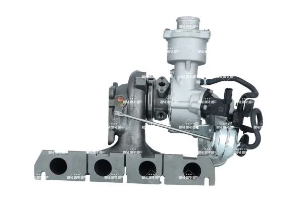 Turbo Audi 2,0Tfsi A4/A5/A6/Q5 Seat Exeo St - NRF (NRF90010262)