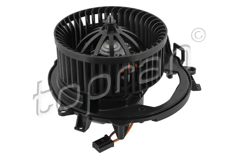 Dmuchawa Vag - TOPRAN (HP118 720)