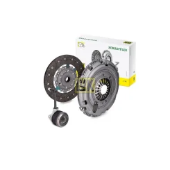 Kuplungkészlet - Schaeffler LuK (626315233)