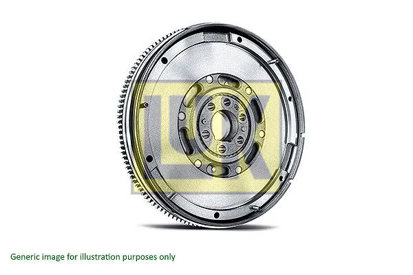 Lendkerék - Schaeffler LuK (415097709)