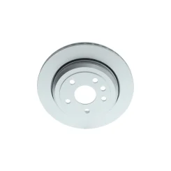 Féktárcsa - BOSCH (0986479G87)