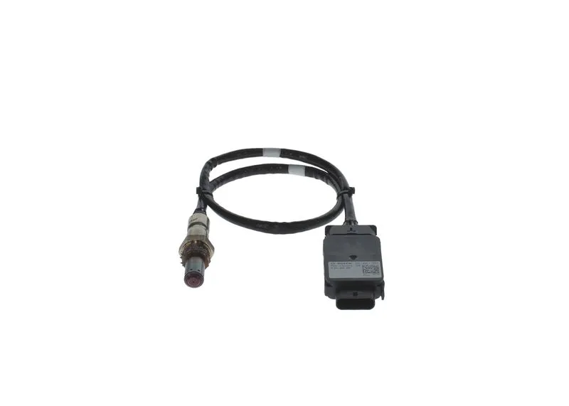 Nox-Érzékelő, Karbamid-Befecskendezés - BOSCH (0281008795)
