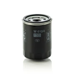 Olajszűrő - MANN-FILTER (W610/4)
