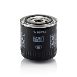 Olajszűrő - MANN-FILTER (W920/45)