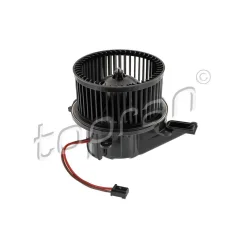 Dmuchawa Mercedes Vito 2014- - TOPRAN (HP411 374)