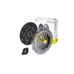Kuplungkészlet - Schaeffler LuK (620308400)