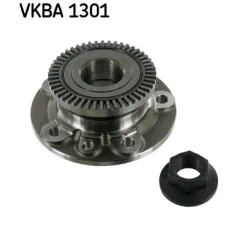 Kerékcsapágy Készlet - SKF (VKBA1301)