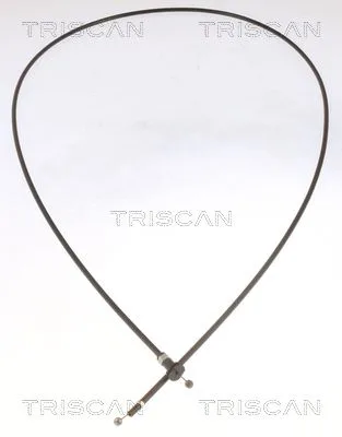 Motorházfedél Kábel - TRISCAN (814029628)
