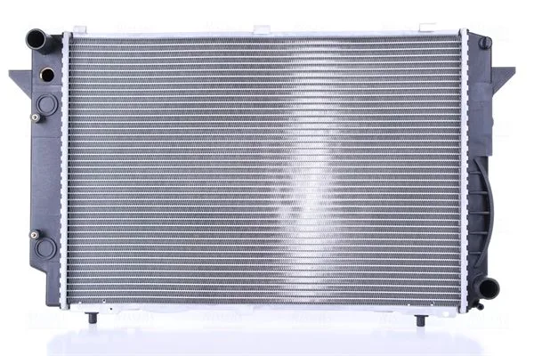 Hűtő, Motorhűtés - NISSENS (NIS60467A)