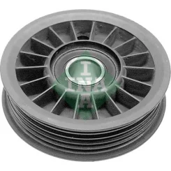 Feszítőgörgő, Hosszbordás Szíj - Schaeffler INA (531074510)