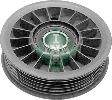 Feszítőgörgő, Hosszbordás Szíj - Schaeffler INA (531074510)