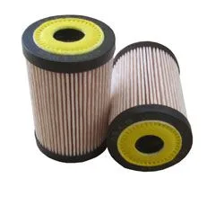 Olajszűrő - ALCO FILTER (MD-351)