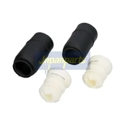 Porvédő Készlet, Lengéscsillapító - JAPANPARTS (KTP-0118)
