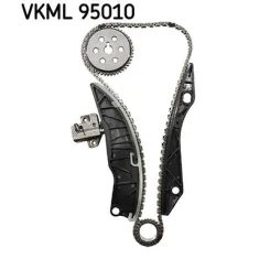 Vezérműlánc Készlet - SKF (VKML95010)