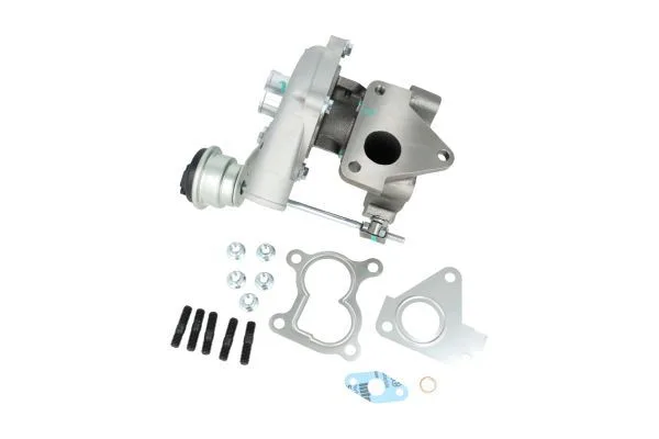Turbo Renault 1,5Dci - NRF (NRF90010073)