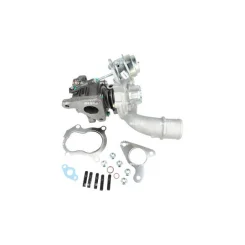 Turbo Renault 1,9Dci - NRF (NRF90010109)