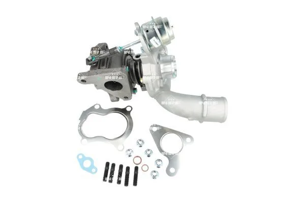 Turbo Renault 1,9Dci - NRF (NRF90010109)