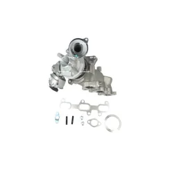 Turbo Vw 1,2Tdi - NRF (NRF90010127)
