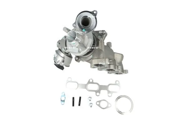 Turbo Vw 1,2Tdi - NRF (NRF90010127)